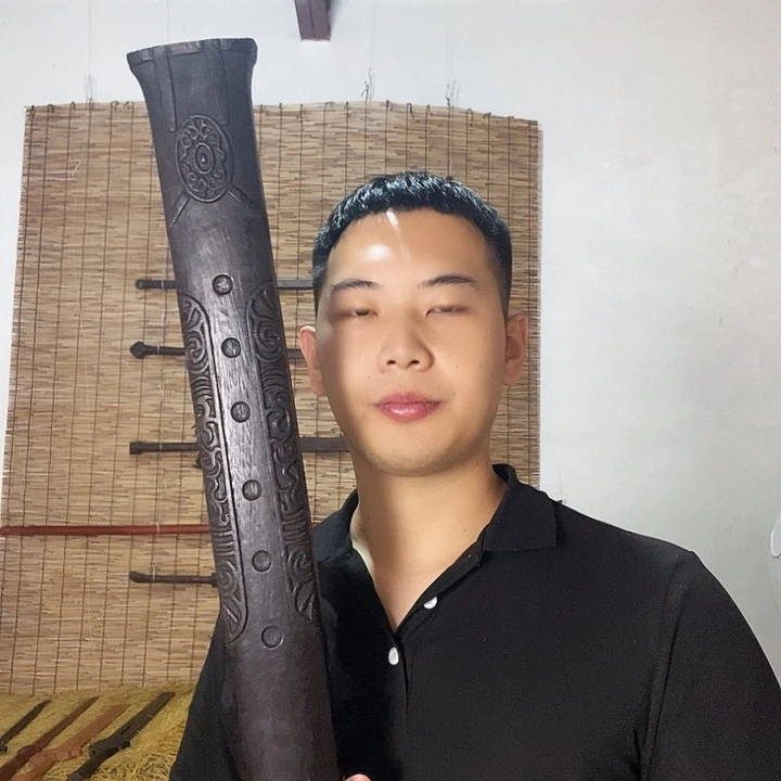 武***帝紫檀木类成套家具260