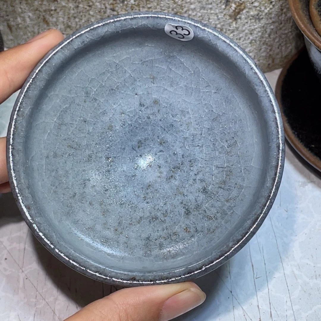 茶盏龙窑柴烧建盏33