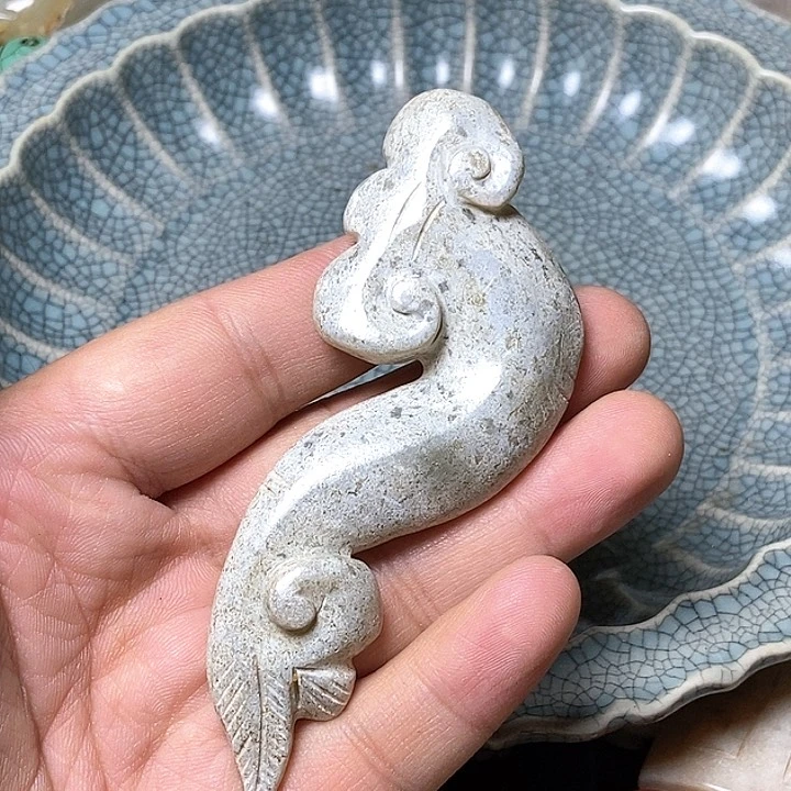 摆件直播瓷器链接111