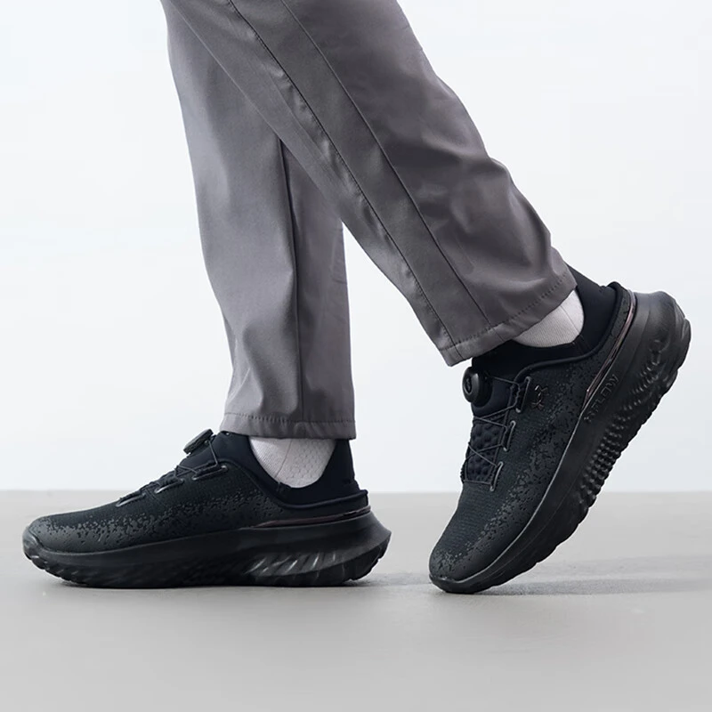 Under Armour/安德玛男鞋女鞋 新款运动鞋跑步缓震耐磨跑步休闲鞋