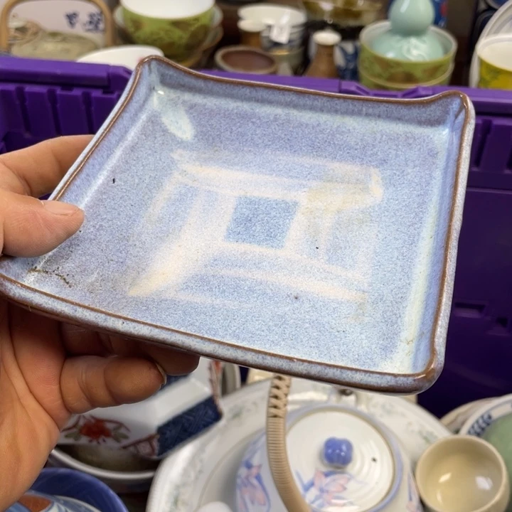 琉璃手工艺品开播了开播了开播了