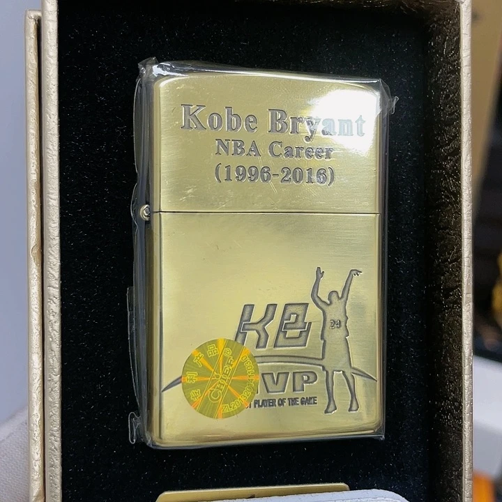 【闪购商品】首领科比