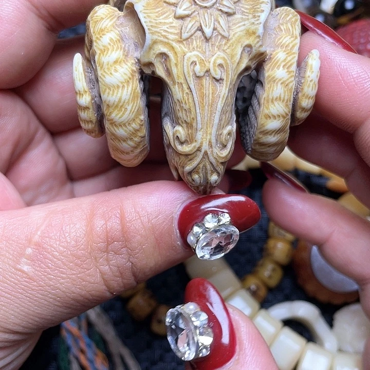 驼骨手串/手链其他配饰