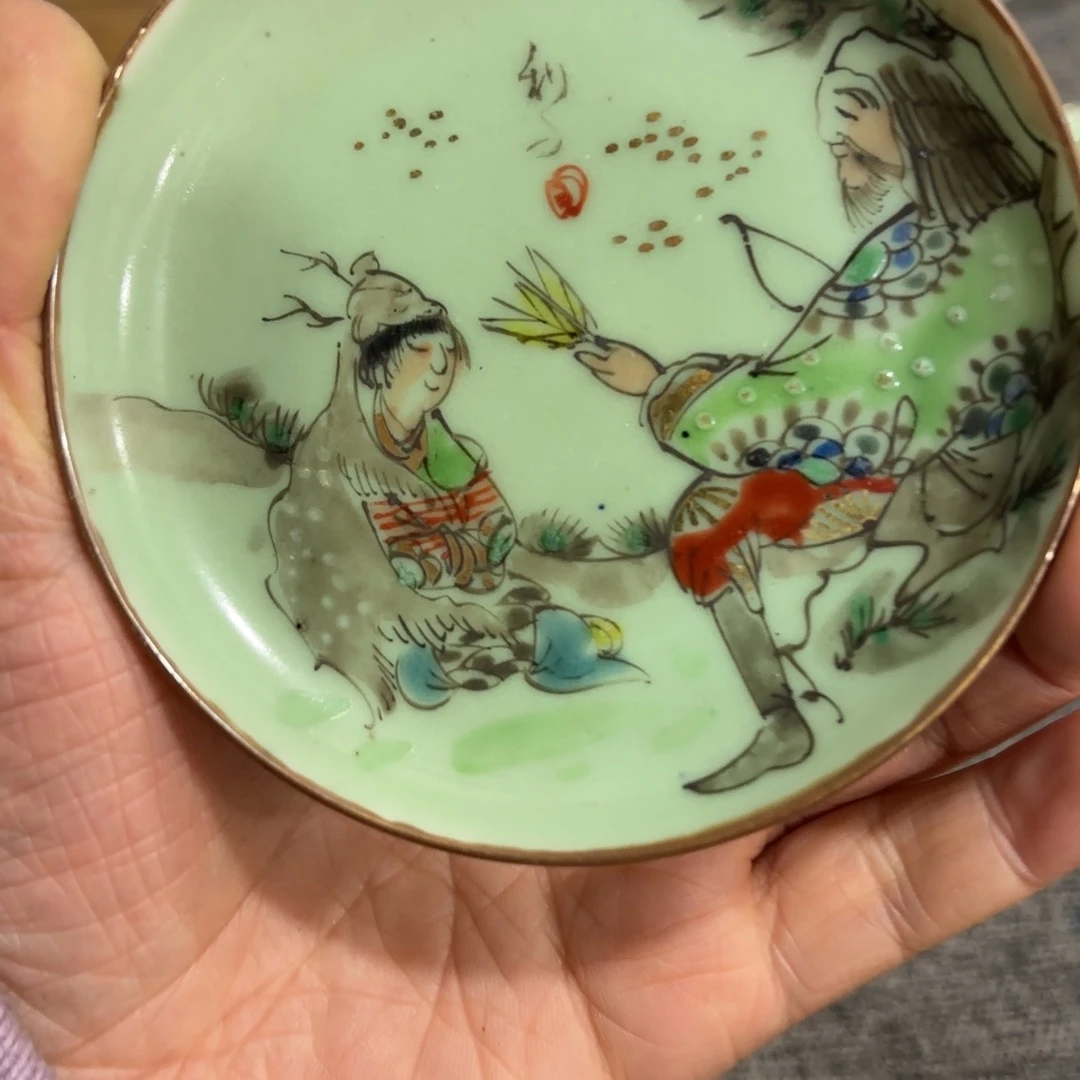 非常好看的物品 The