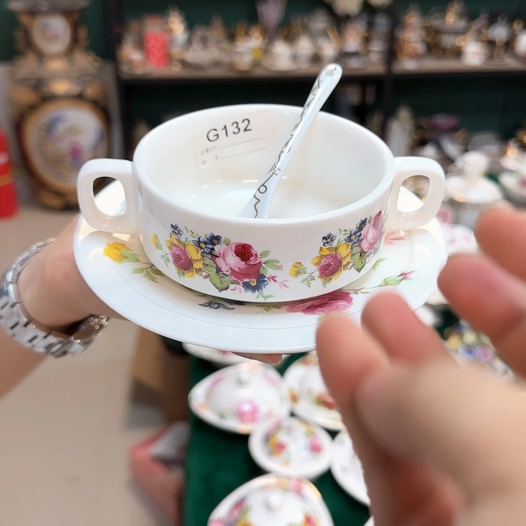 外贸冠衡陶瓷有限公司