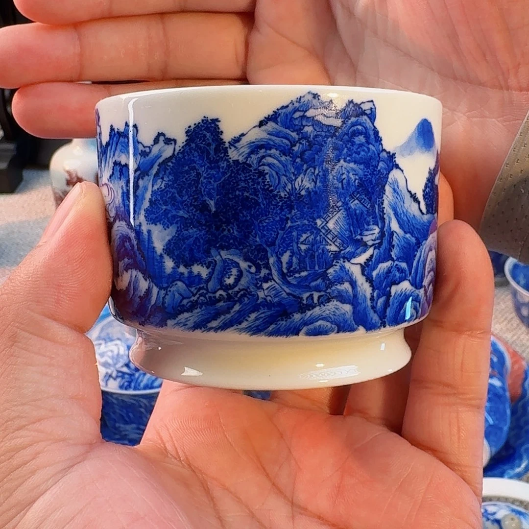 名窑口，放漏时间到啦