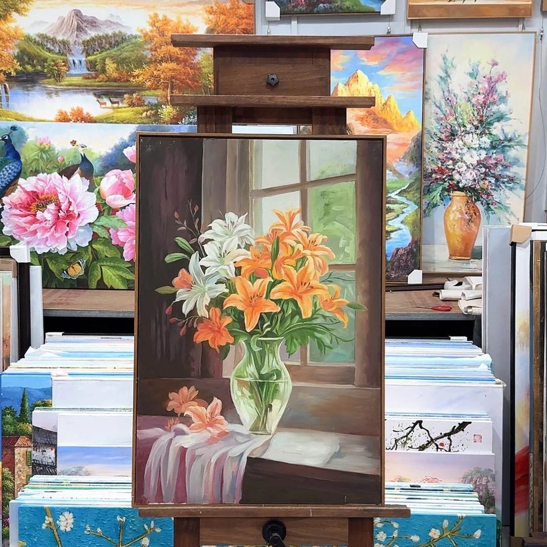 油画689油画作品展作品展作品集展作品展作品