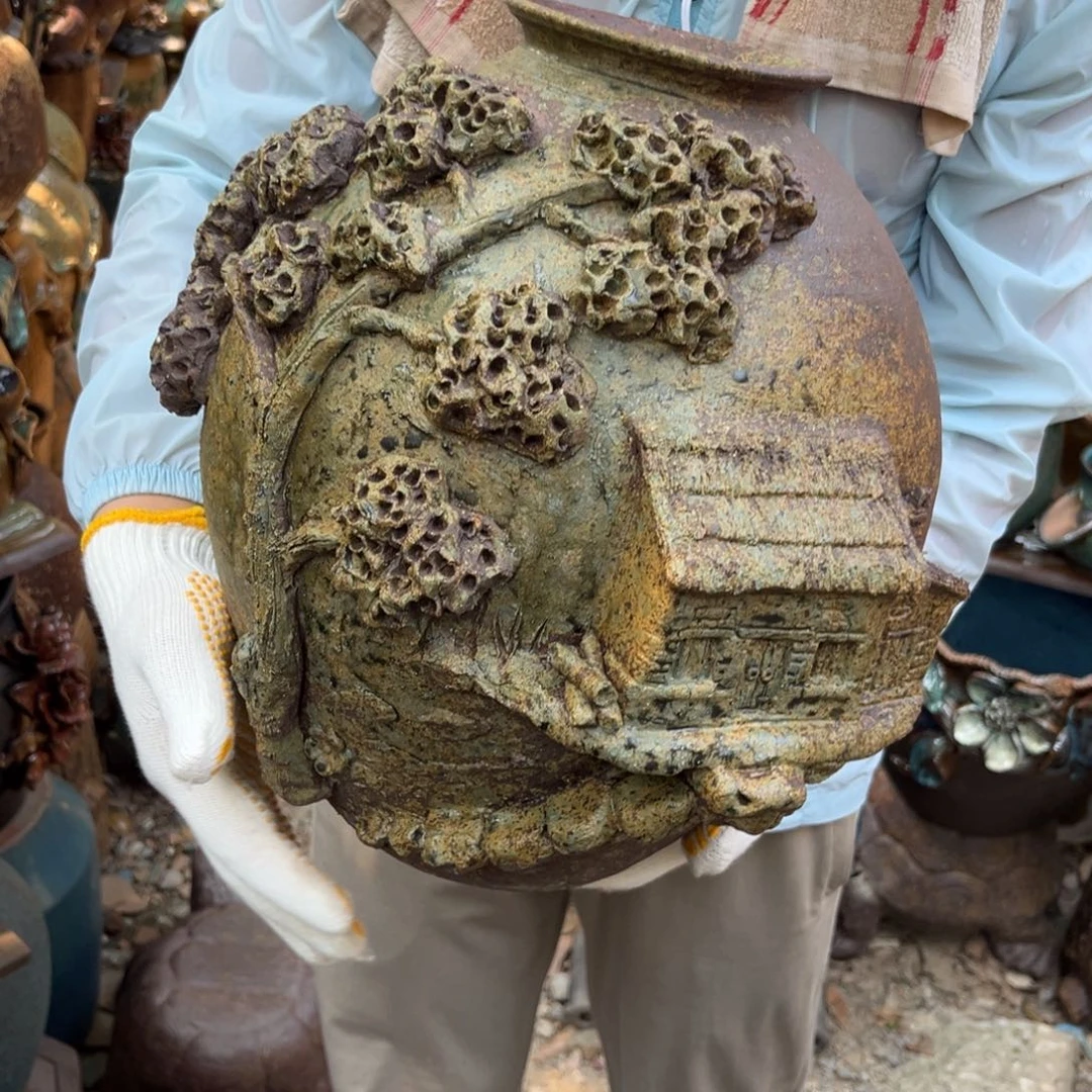 高35口12无孔正品