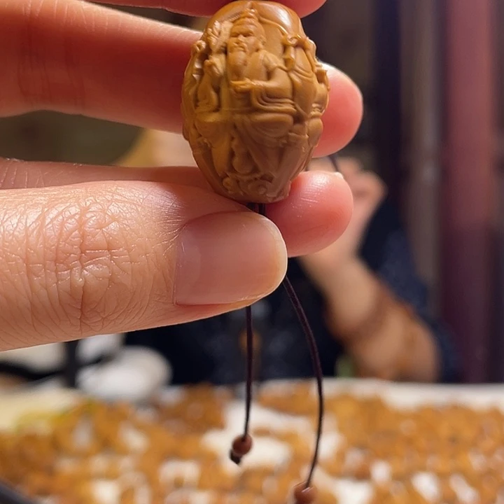 手串/手链橄榄核