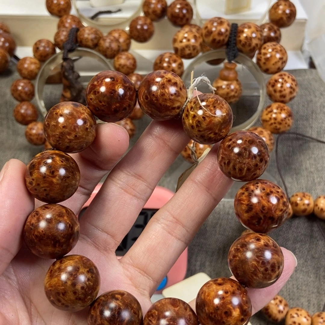 柏木（崖柏）手串/手链