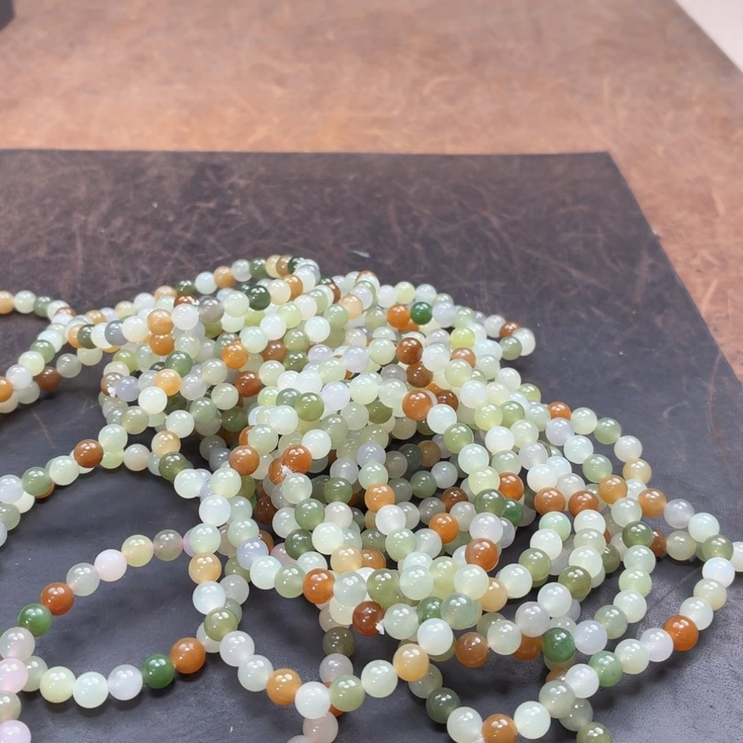 手链未镶嵌和田玉多样性发货拍一发一