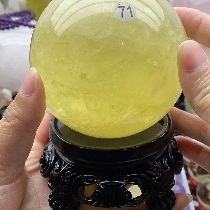 未镶嵌珠宝半成品水晶11