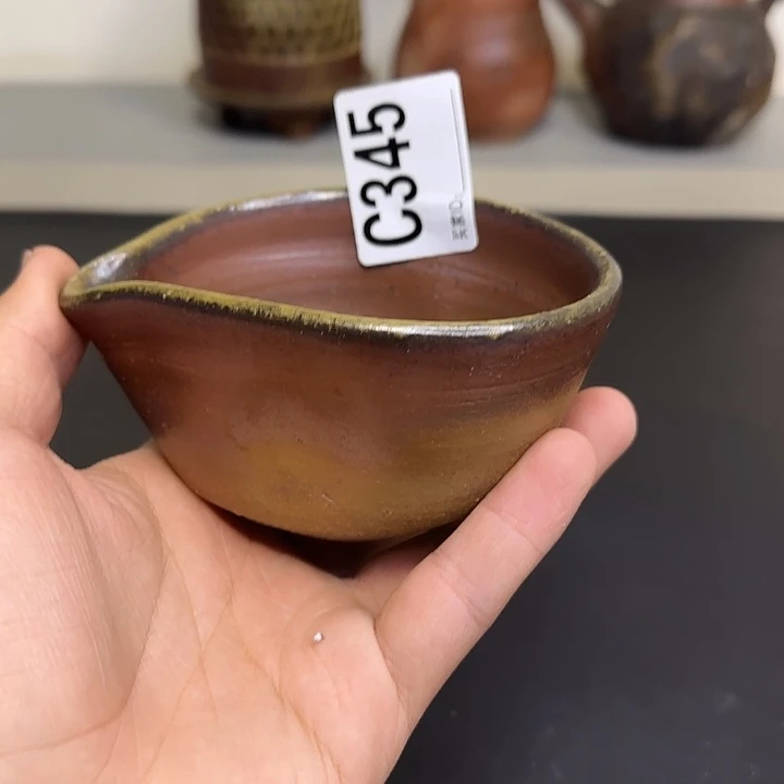 备前烧作品备前烧作品