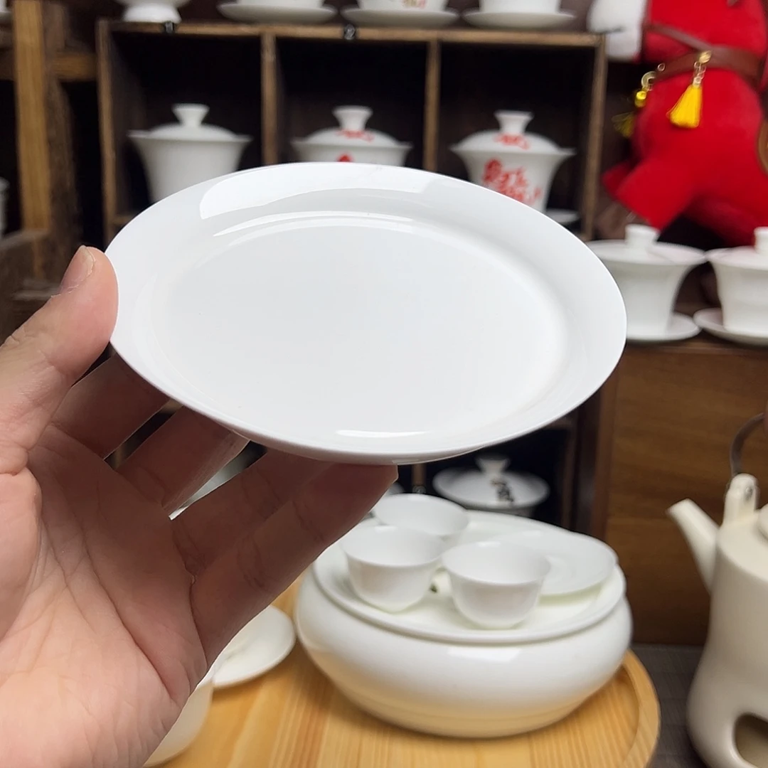 骨瓷壶承111111111