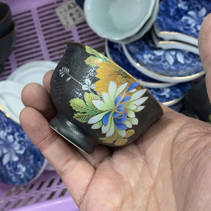 陶瓷艺术品及陶瓷制品