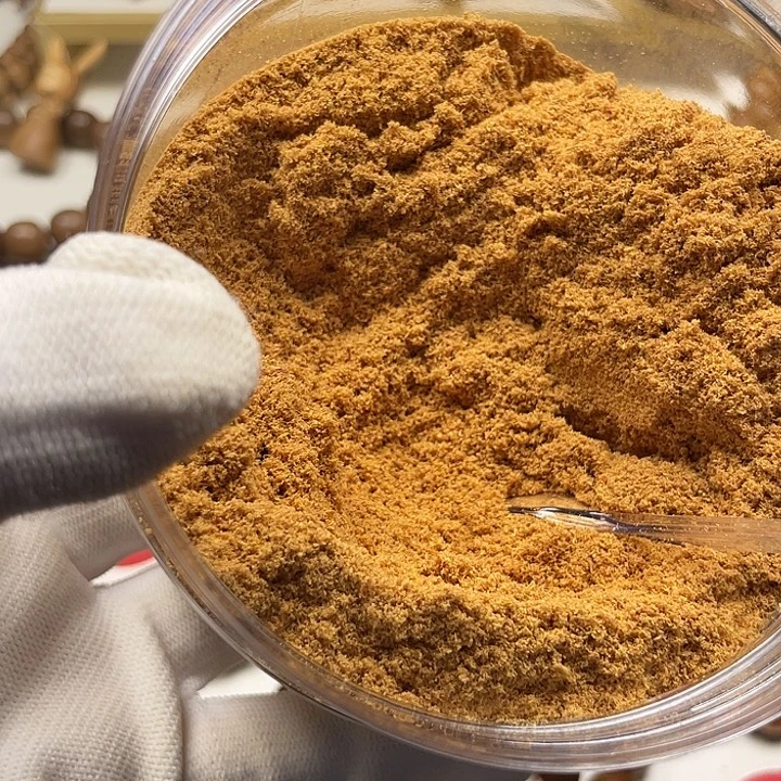 谁***然檀香木手串/手链老山檀香100克