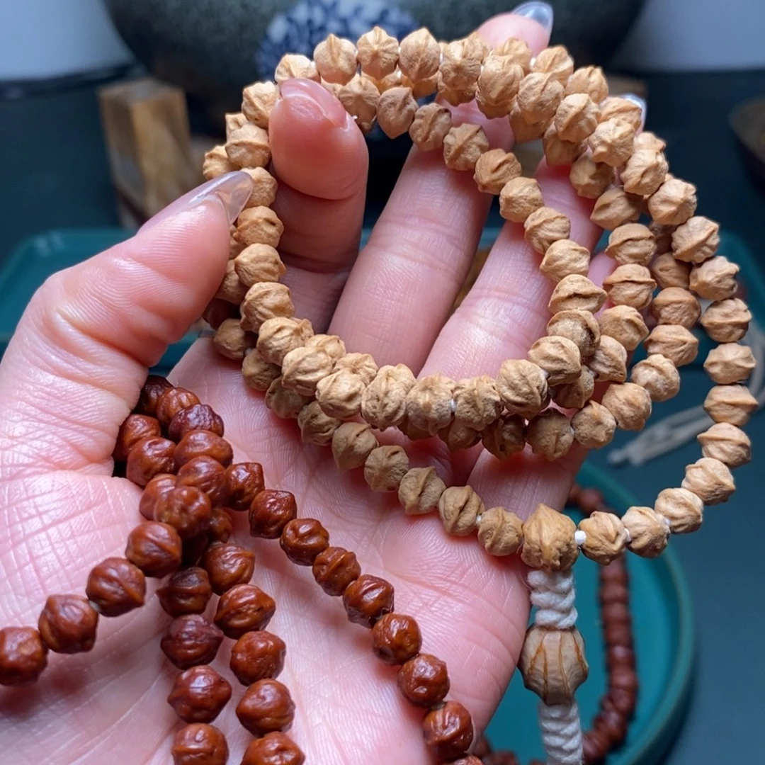 吊坠柏香籽/百香籽328.8绝世横打