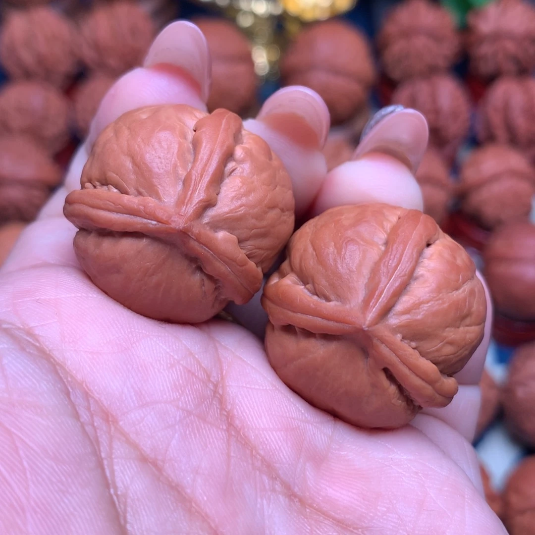 把件文玩核桃核桃