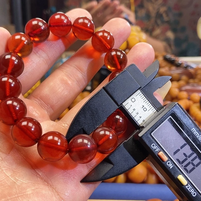 【闪购商品】琥珀未镶嵌珠宝奇石