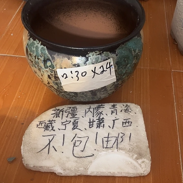 泥塑自产自销模式
