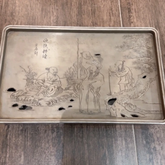 观*壶承玉之子传其弟子有文