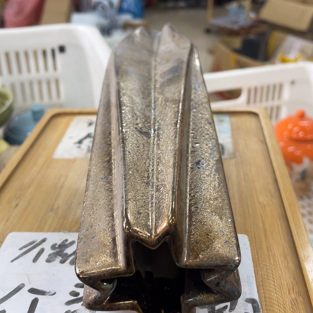 紫砂紫砂陶瓷茶具微瑕介意勿拍