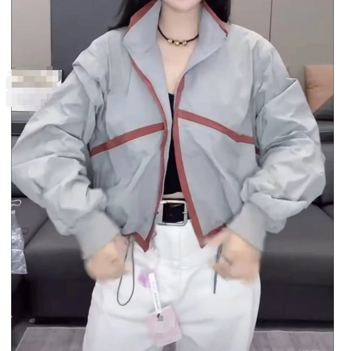 时尚潮流百搭精品女装zsx33025