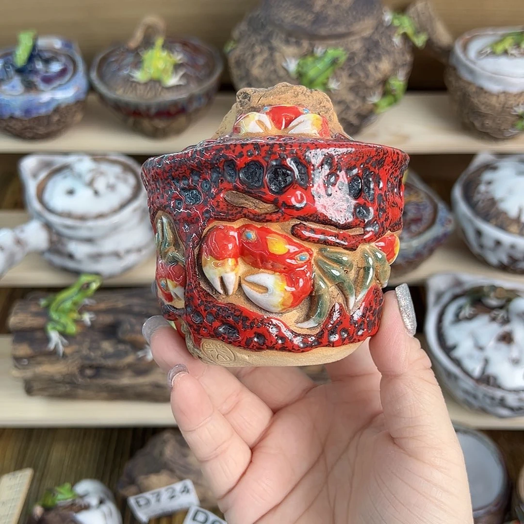 闪购久久家的瓷器