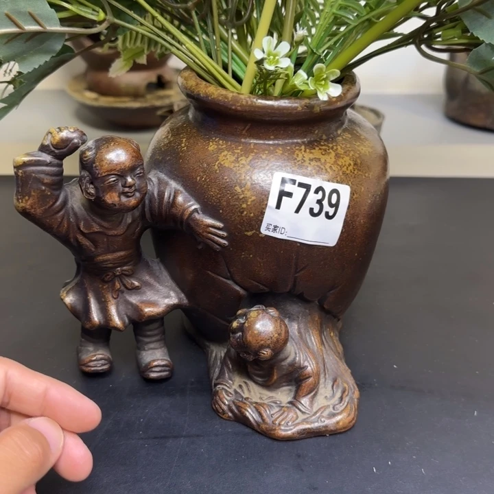 备前烧作品备前烧作品