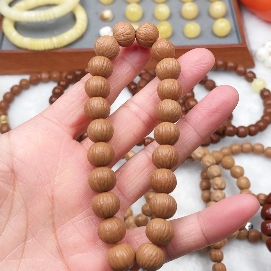 【闪购商品】手串猴头核桃猴头核桃精品土豪