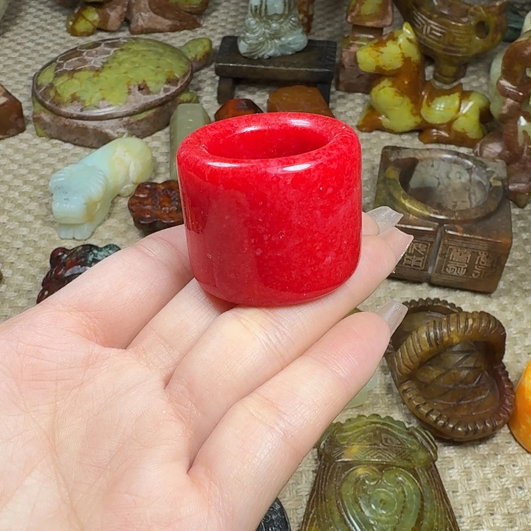 白玉菩提吊坠挂件