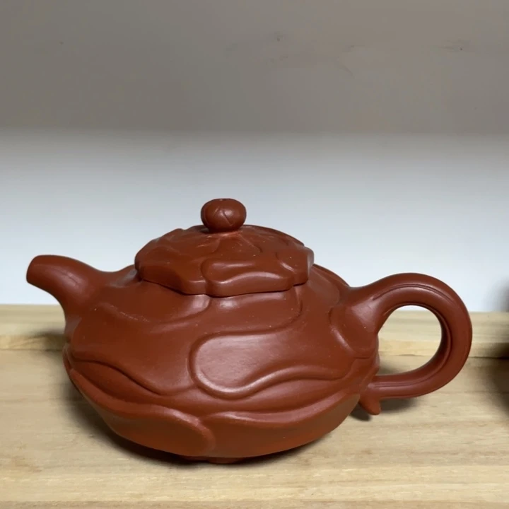 茶壶紫砂宜兴紫砂壶