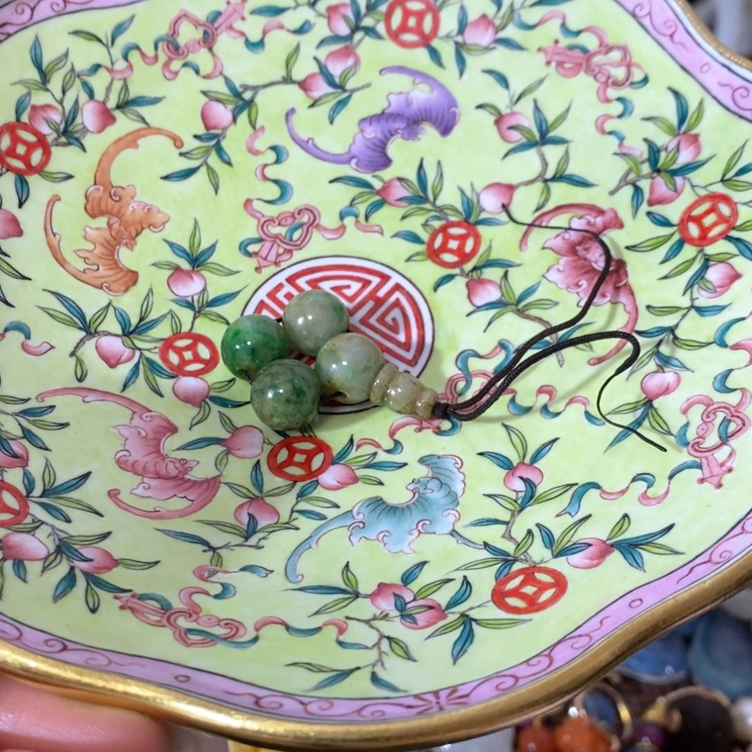 摆件（****）瓷器摆件漂亮漂亮