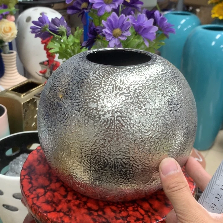 摆件陶瓷工艺。。。。