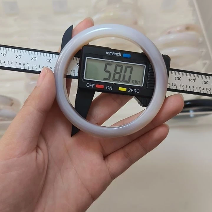 玛瑙/玉髓合金手镯