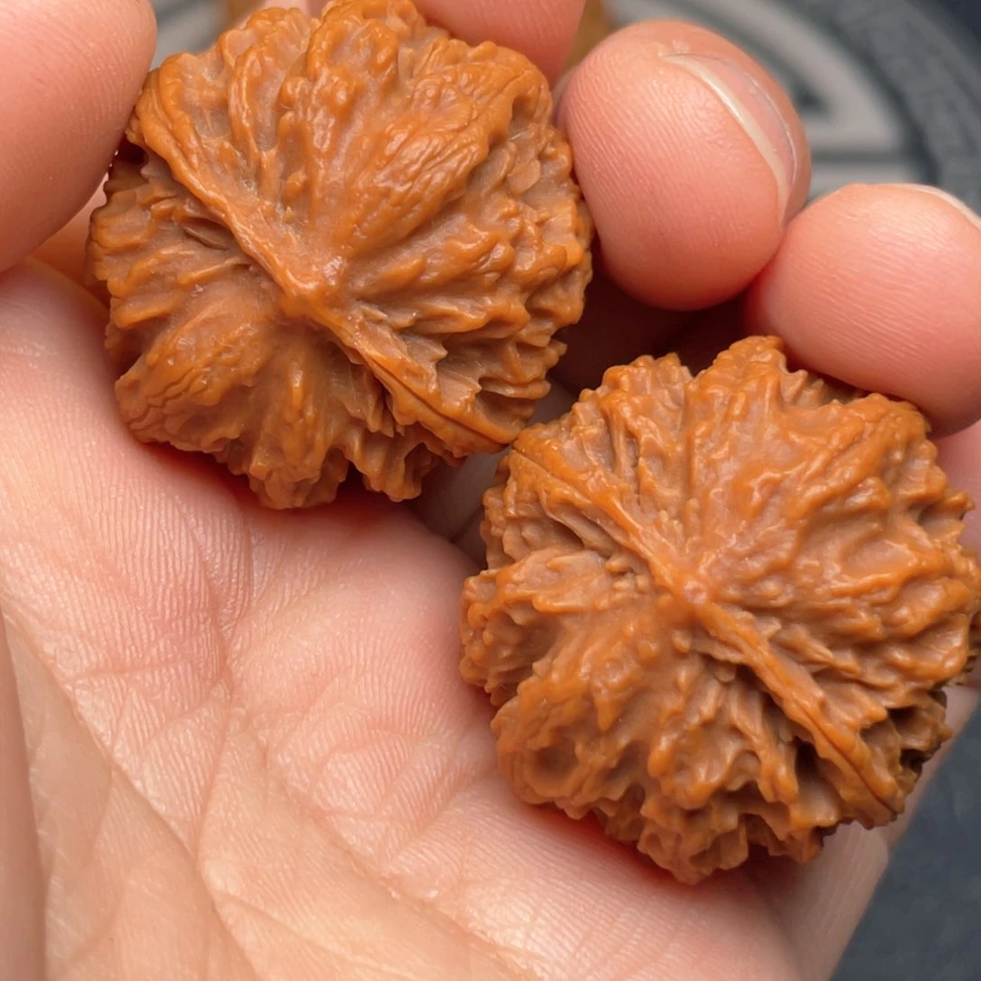 文玩核桃把件50号链接