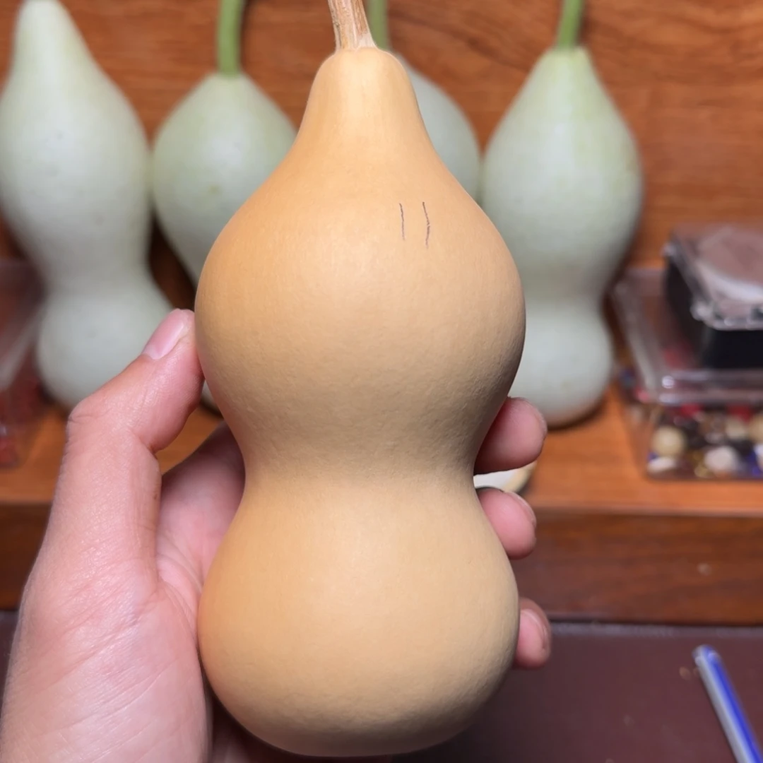 11号本长葫芦定向链接