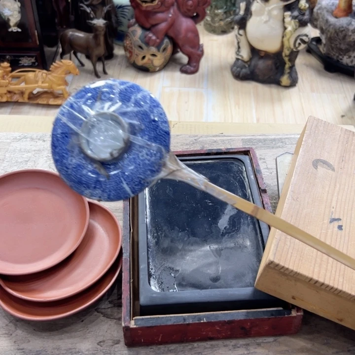 波***仔瓷片陶瓷制品厂生产加工技术规范