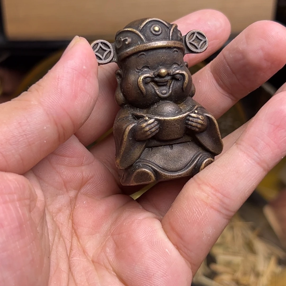 小王铜器精选专属链接
