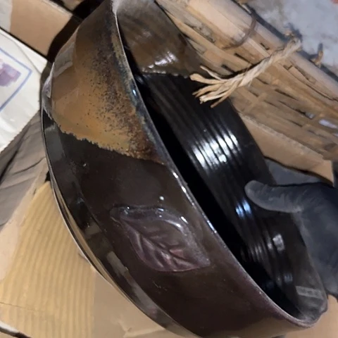 瓷片国营厂库存23厘米