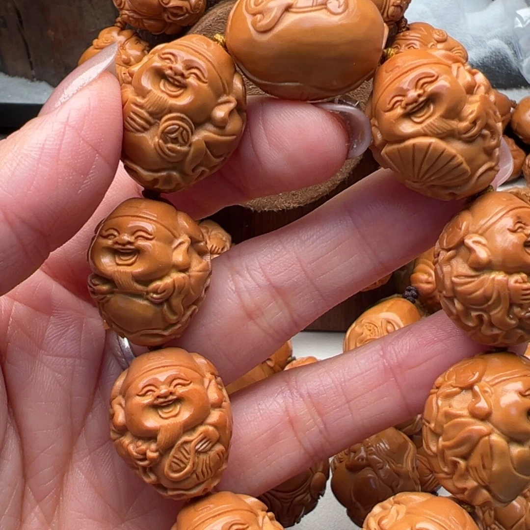 橄榄核手串/手链橄榄核