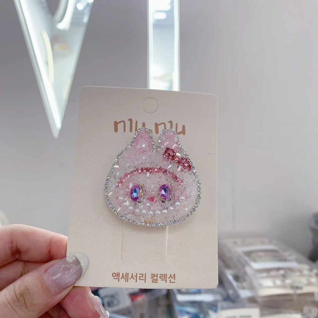 ZB-1825 韩版儿童发饰