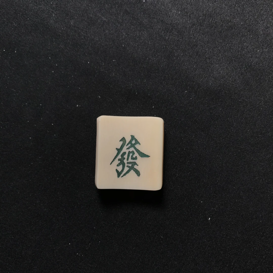 H22263 发 只做天然猛犸牙