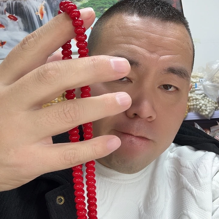 大果紫檀（缅甸花梨）17