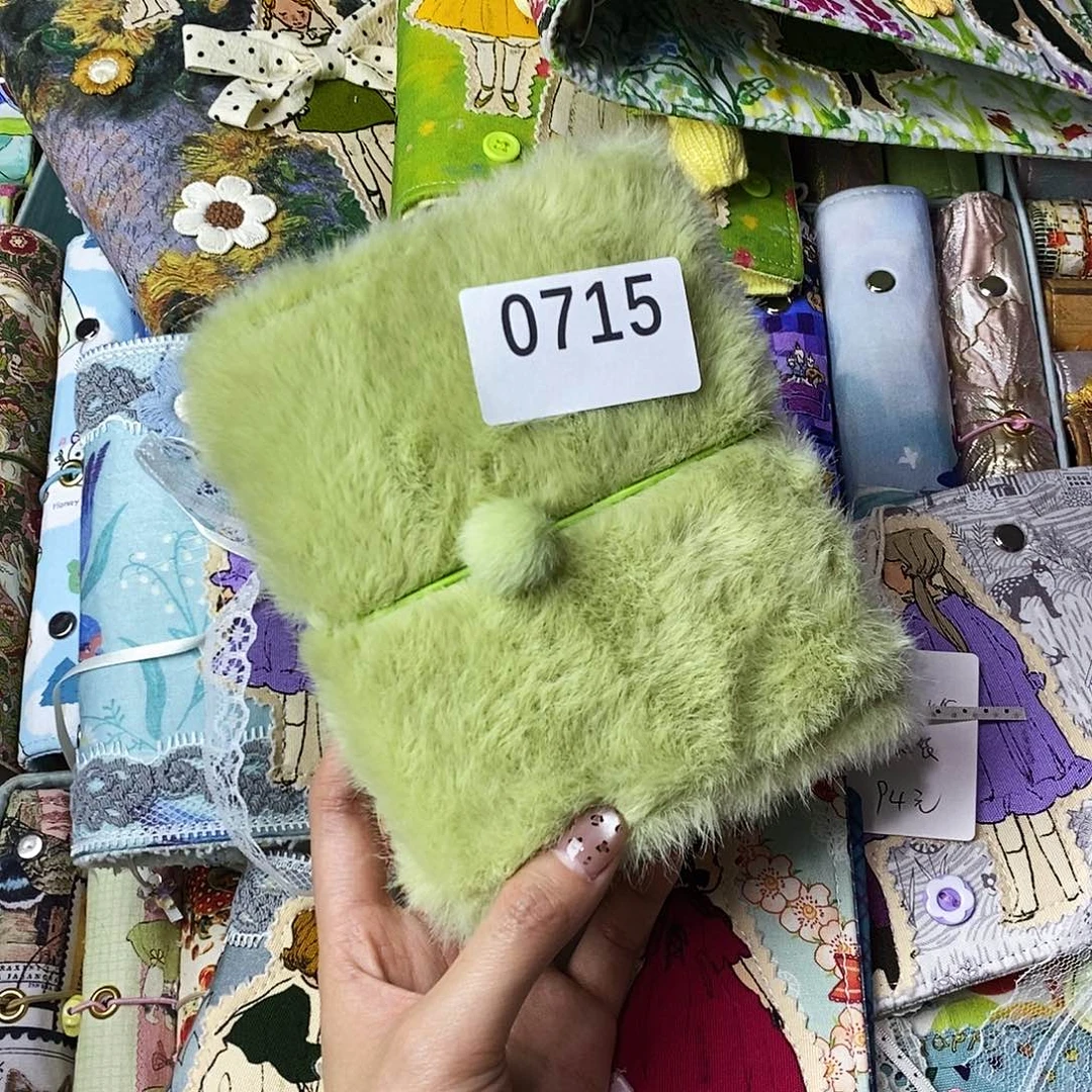 织绣A7 送纸 715