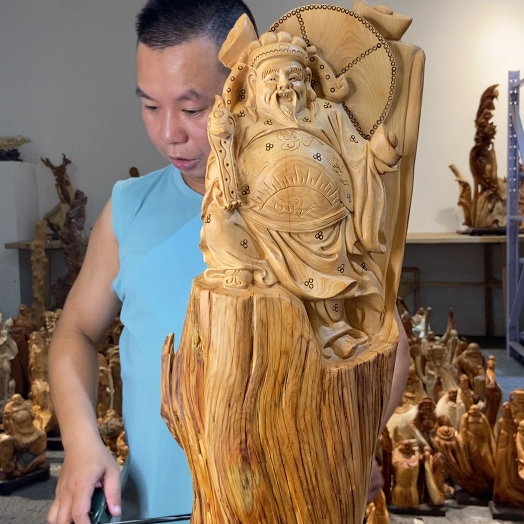 柏木（崖柏）进来点点关注哦