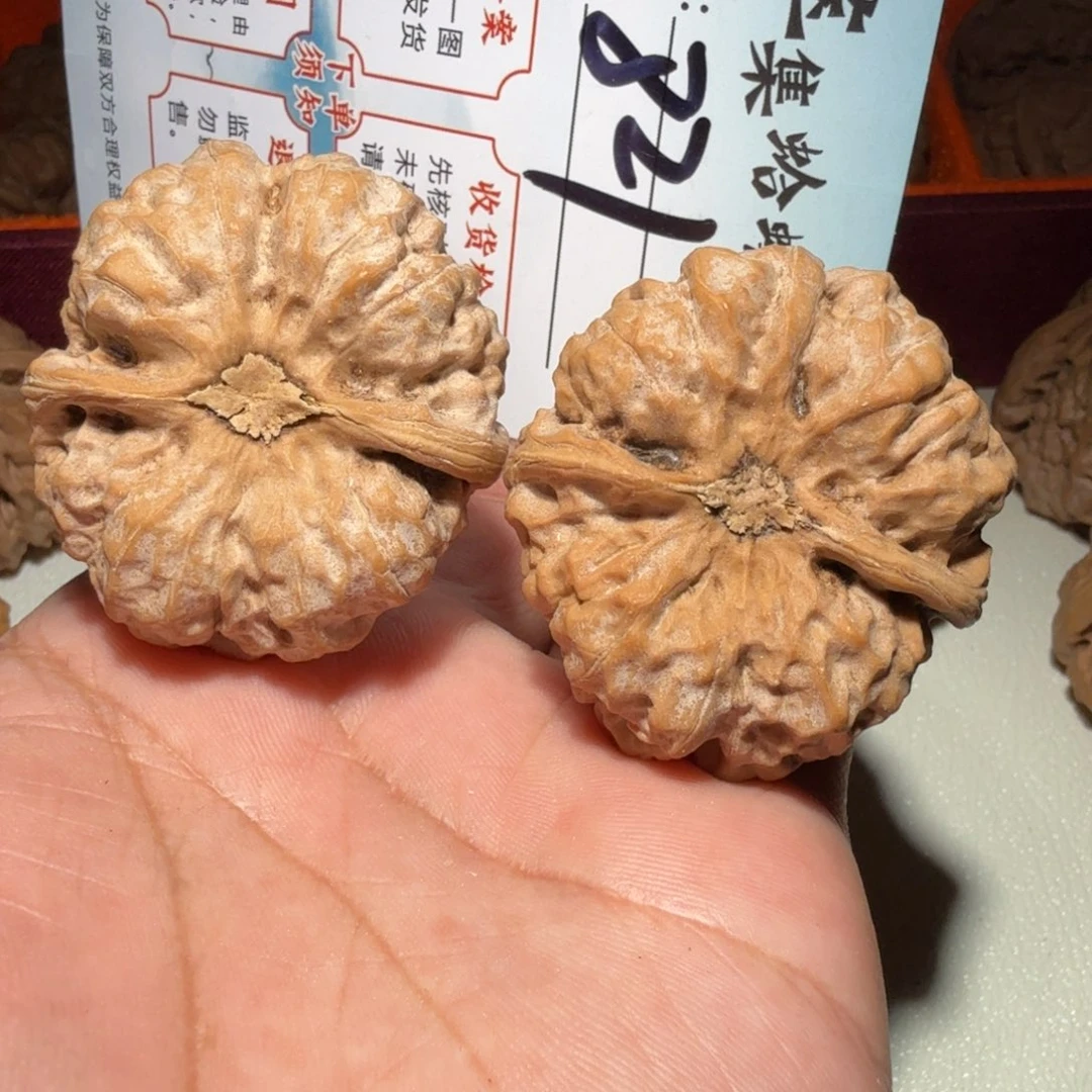 把件文玩核桃文玩 41