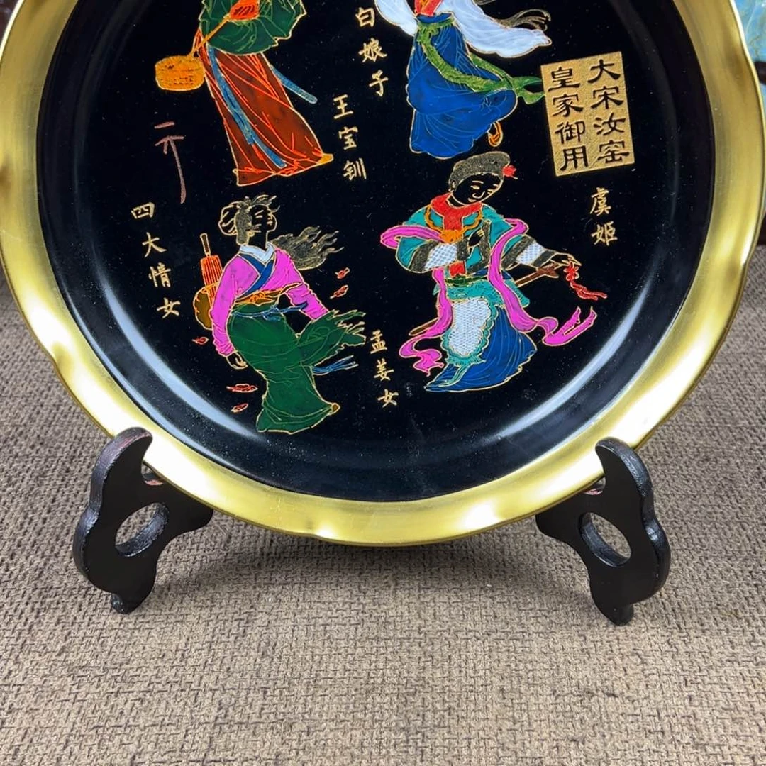 陶Lao窑瓷直播间正能量开门货