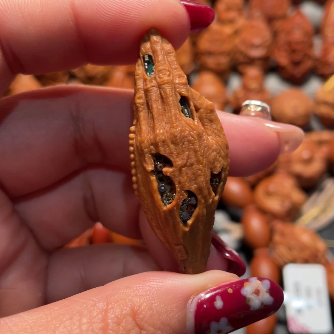 【闪购商品】手串/手链橄榄核佛手