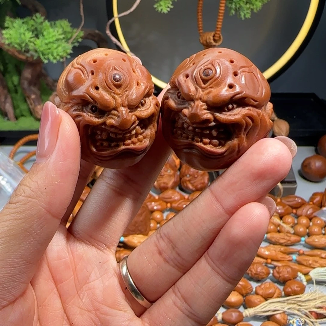 手串/手链橄榄核福利待遇